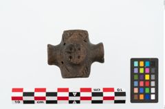 Foto von Spinnwirtel (NHMW-PRAE-025538)
